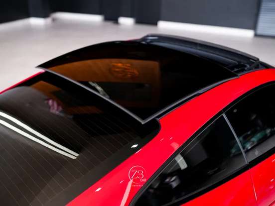PORSCHE-911-3.0 24V H6 GASOLINA CARRERA 4 GTS PDK PORSCHE-911-2023