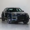 PORSCHE CAYENNE 3.0 V6 S E-HYBRID COUPÉ AWD TIPTRONIC S PORSCHE CAYENNE 3.0 V6 S E-HYBRID COUPÉ AWD TIPTRONIC S