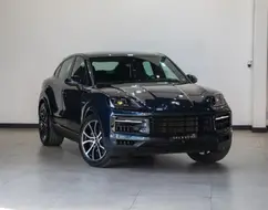 PORSCHE CAYENNE 3.0 V6 S E-HYBRID COUPÉ AWD TIPTRONIC S PORSCHE CAYENNE 3.0 V6 S E-HYBRID COUPÉ AWD TIPTRONIC S