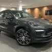 PORSCHE MACAN 2.0 TURBO GASOLINA PDK PORSCHE MACAN 2.0 TURBO GASOLINA PDK