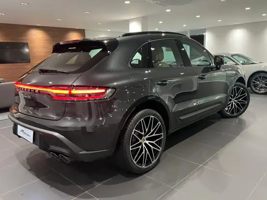 PORSCHE-MACAN-2.0 TURBO GASOLINA PDK PORSCHE-MACAN-2024