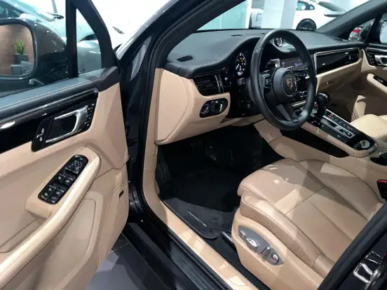 PORSCHE-MACAN-2.0 TURBO GASOLINA PDK PORSCHE-MACAN-2024