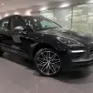 PORSCHE MACAN 2.0 TURBO GASOLINA T PDK PORSCHE MACAN 2.0 TURBO GASOLINA T PDK