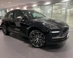 PORSCHE MACAN 2.0 TURBO GASOLINA T PDK PORSCHE MACAN 2.0 TURBO GASOLINA T PDK