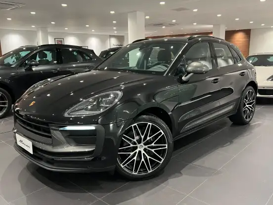 PORSCHE-MACAN-2.0 TURBO GASOLINA T PDK PORSCHE-MACAN-2026