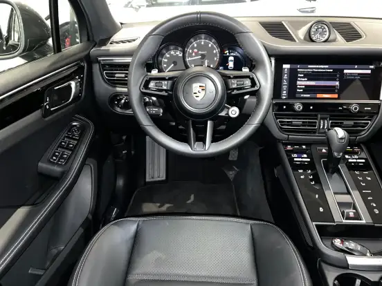 PORSCHE-MACAN-2.0 TURBO GASOLINA T PDK PORSCHE-MACAN-2026