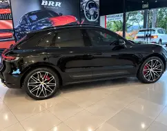 PORSCHE MACAN 2.9 V6 BITURBO GASOLINA S PDK PORSCHE MACAN 2.9 V6 BITURBO GASOLINA S PDK