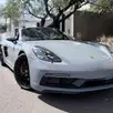 PORSCHE 718 4.0 H6 GASOLINA BOXSTER GTS PDK PORSCHE 718 4.0 H6 GASOLINA BOXSTER GTS PDK