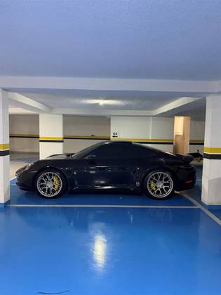 PORSCHE 911 3.0 24V H6 GASOLINA CARRERA PDK