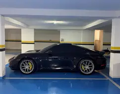 PORSCHE 911 3.0 24V H6 GASOLINA CARRERA PDK PORSCHE 911 3.0 24V H6 GASOLINA CARRERA PDK