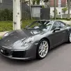 PORSCHE 911 3.0 24V H6 GASOLINA CARRERA S PDK PORSCHE 911 3.0 24V H6 GASOLINA CARRERA S PDK