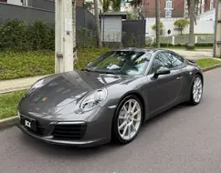 PORSCHE 911 3.0 24V H6 GASOLINA CARRERA S PDK PORSCHE 911 3.0 24V H6 GASOLINA CARRERA S PDK