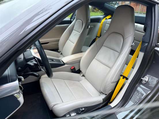 PORSCHE-911-3.0 24V H6 GASOLINA CARRERA S PDK PORSCHE-911-2016