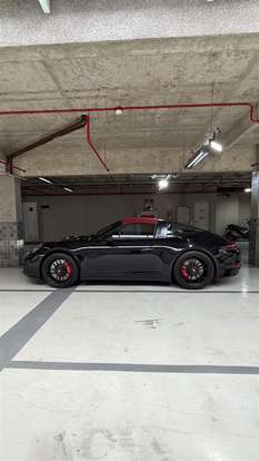 PORSCHE-911-2022
