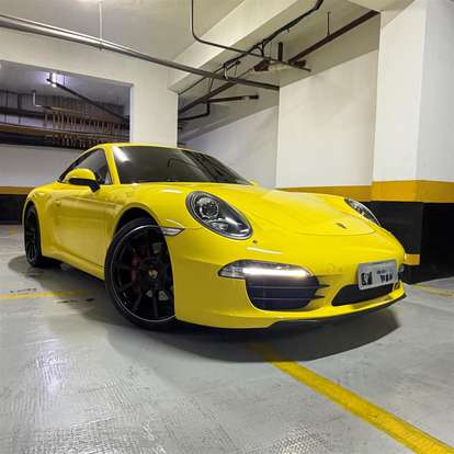 PORSCHE-911-2013