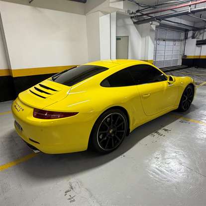 PORSCHE-911-2013