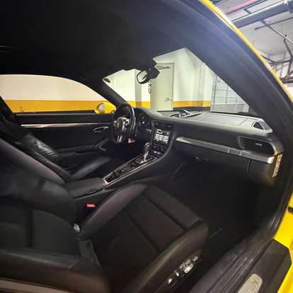 PORSCHE-911-2013
