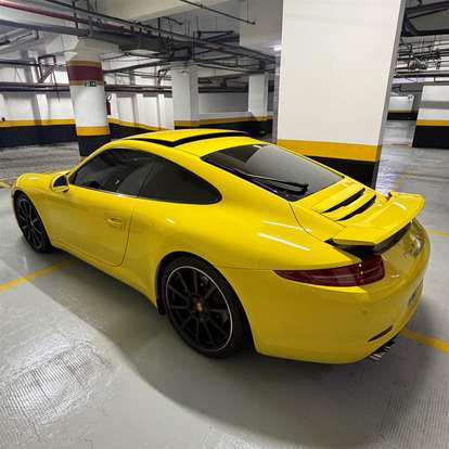 PORSCHE-911-2013