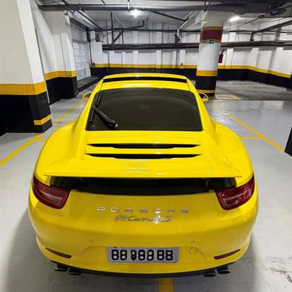 PORSCHE-911-2013