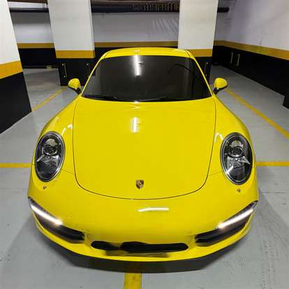 PORSCHE-911-2013