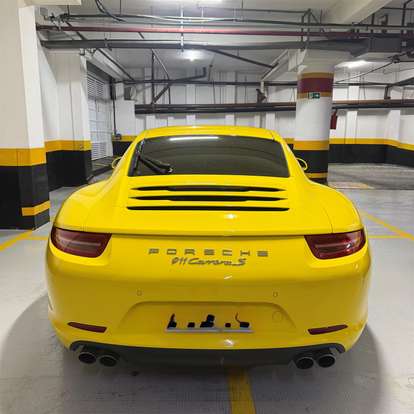 PORSCHE-911-2013