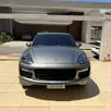 PORSCHE CAYENNE 3.6 GTS 4X4 V6 24V GASOLINA 4P TIPTRONIC PORSCHE CAYENNE 3.6 GTS 4X4 V6 24V GASOLINA 4P TIPTRONIC