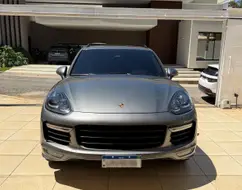 PORSCHE CAYENNE 3.6 GTS 4X4 V6 24V GASOLINA 4P TIPTRONIC PORSCHE CAYENNE 3.6 GTS 4X4 V6 24V GASOLINA 4P TIPTRONIC