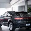 PORSCHE MACAN 2.0 TURBO GASOLINA PDK PORSCHE MACAN 2.0 TURBO GASOLINA PDK