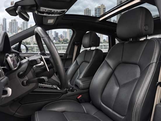 PORSCHE-MACAN-2.9 V6 BITURBO GASOLINA S PDK PORSCHE-MACAN-2022
