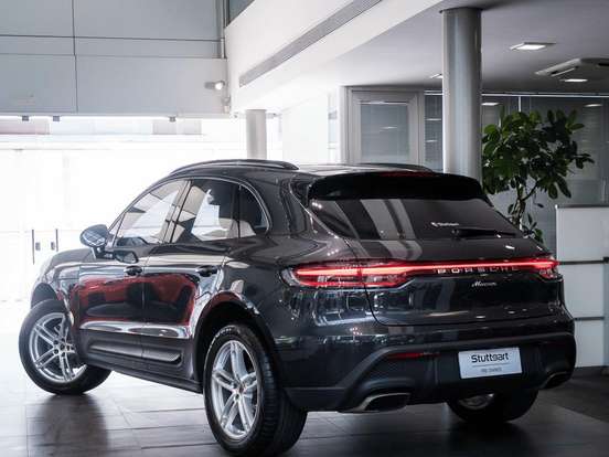 PORSCHE-MACAN-2.0 TURBO GASOLINA PDK PORSCHE-MACAN-2022
