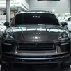 PORSCHE MACAN 2.0 TURBO GASOLINA T PDK PORSCHE MACAN 2.0 TURBO GASOLINA T PDK