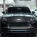 PORSCHE MACAN 2.0 TURBO GASOLINA T PDK PORSCHE MACAN 2.0 TURBO GASOLINA T PDK
