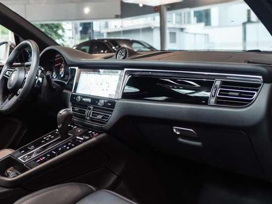 PORSCHE-MACAN-2.0 TURBO GASOLINA T PDK PORSCHE-MACAN-2025