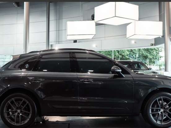 PORSCHE-MACAN-2.0 TURBO GASOLINA T PDK PORSCHE-MACAN-2025