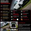 PORSCHE MACAN 2.9 V6 BITURBO GASOLINA S PDK PORSCHE MACAN 2.9 V6 BITURBO GASOLINA S PDK