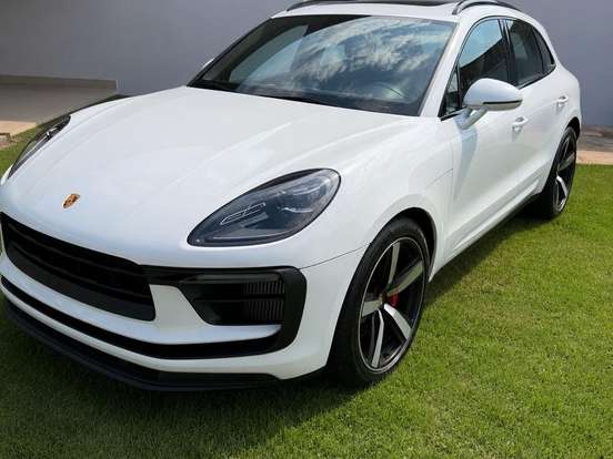 PORSCHE-MACAN-2.9 V6 BITURBO GASOLINA S PDK PORSCHE-MACAN-2024