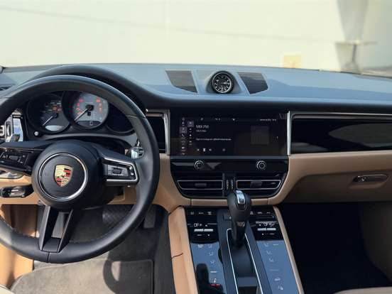 PORSCHE-MACAN-2.9 V6 BITURBO GASOLINA S PDK PORSCHE-MACAN-2024
