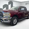 RAM 2500 6.7 I6 TURBO DIESEL LARAMIE CD 4X4 AUTOMÁTICO RAM 2500 6.7 I6 TURBO DIESEL LARAMIE CD 4X4 AUTOMÁTICO