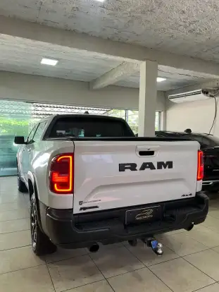 RAM-RAMPAGE-2024