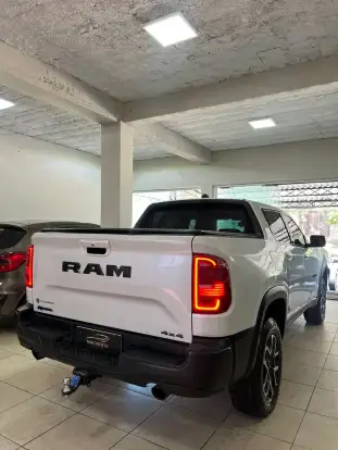 RAM-RAMPAGE-2024