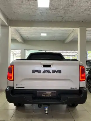 RAM-RAMPAGE-2024