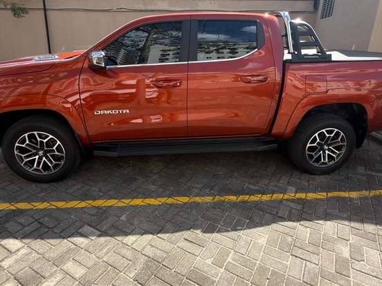 RAM-DAKOTA-2.2 TURBO DIESEL LARAMIE 4X4 AUTOMÁTICO RAM-DAKOTA-2026