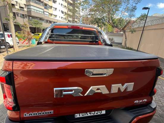 RAM-DAKOTA-2.2 TURBO DIESEL LARAMIE 4X4 AUTOMÁTICO RAM-DAKOTA-2026