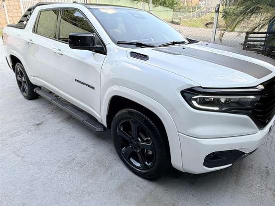 RAM-RAMPAGE-2.0 HURRICANE 4 TURBO FLEX R/T 4X4 AUTOMÁTICO RAM-RAMPAGE-2026