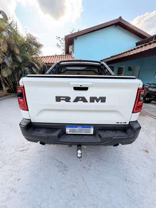 RAM-RAMPAGE-2026