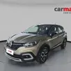 RENAULT CAPTUR 1.3 TCE FLEX INTENSE X-TRONIC RENAULT CAPTUR 1.3 TCE FLEX INTENSE X-TRONIC