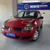 RENAULT CLIO 1.0 16V FLEX 2P MANUAL RENAULT CLIO 1.0 16V FLEX 2P MANUAL