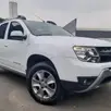 RENAULT DUSTER 1.6 16V SCE FLEX DYNAMIQUE X-TRONIC RENAULT DUSTER 1.6 16V SCE FLEX DYNAMIQUE X-TRONIC