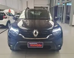 RENAULT DUSTER 1.6 16V SCE FLEX INTENSE PLUS X-TRONIC RENAULT DUSTER 1.6 16V SCE FLEX INTENSE PLUS X-TRONIC