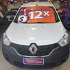 RENAULT KANGOO 1.6 16V SCE FLEX ADVANCED MANUAL RENAULT KANGOO 1.6 16V SCE FLEX ADVANCED MANUAL